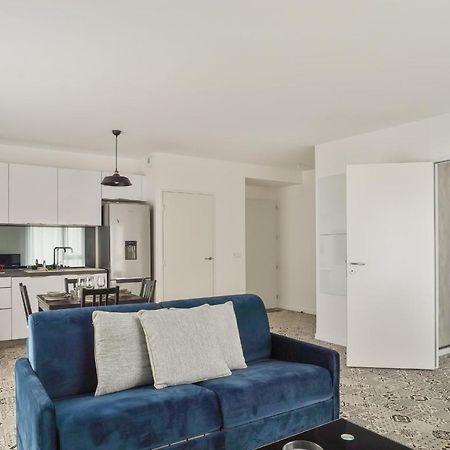 Appartement Des Tours - Welkeys Ла-Рошель Экстерьер фото